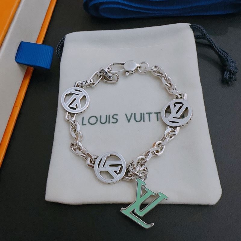 LV Bracelets